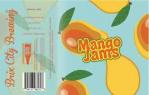 Brix City - Mango Jams 0 (415)