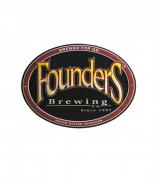 Founders Brewing Co. - Backwoods Bastard Bourbon Barrel-Aged Scotch Ale 0 (445)