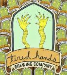 Tired Hands - Punge (415)
