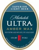 Michelob - Ultra Amber Max 0 (667)