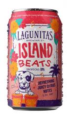 Lagunitas - Island Beats (6 pack 12oz cans) (6 pack 12oz cans)