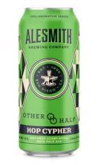 Alesmith Brewing - Hop Cypher (4 pack 16oz cans) (4 pack 16oz cans)
