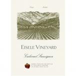 Eisele Vineyard - Cabernet Sauvignon 0 (750)