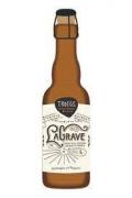 Troegs Brewing - Lagrave Triple Golden Ale 0 (554)