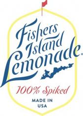 Fishers Island - Nude Peach (4 pack 12oz cans) (4 pack 12oz cans)