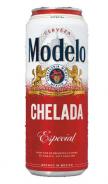 Modelo Chelada 12pk Cn (221)