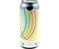 Burlington Beer Company - Elaborate Metaphor (4 pack 16oz cans) (4 pack 16oz cans)
