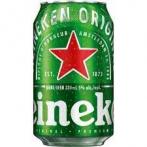Heineken - Lager 0 (424)