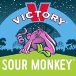 Victory Brewing Co - Sour Monkey 0 (221)