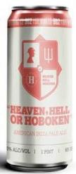 902 Brewing - Heaven, Hell or Hoboken (4 pack 16oz cans) (4 pack 16oz cans)