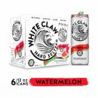 White Claw - Watermelon Hard Seltzer (62)
