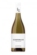 Clouston & Co - Sauvignon Blanc 0 (750)