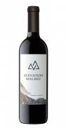 Elevation - Mendoza Malbec (750)