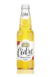 Stella - Cidre (6 pack 12oz bottles)