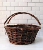 Vineyard Market - Large Gift Basket 0