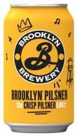Brooklyn Brewery - Pilsner (62)