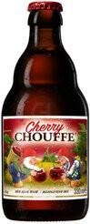 Chouffe - Cherry Rouge (4 pack 12oz bottles) (4 pack 12oz bottles)