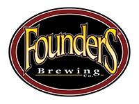 Founders Brewing Company - Variety Pack (12 pack 12oz cans) (12 pack 12oz cans)