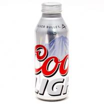 Coors Brewing Co - Coors Light (9 pack 16oz cans) (9 pack 16oz cans)
