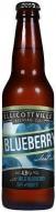 Ellicottville Brewing - Blueberry Wheat (667)