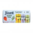 Jiant Hard Tea Variety 12pk Cn (221)