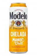 Modelo - Chelada Mango & Chile (241)