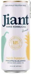 Jiant Taco Tuesday 6pk Cn (6 pack 12oz cans) (6 pack 12oz cans)