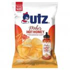 Utz Mikes Hot Honey Chips