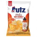 Utz Mikes Hot Honey Chips 0