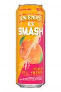 Smirnoff Ice - Smash Peach Mango (241)