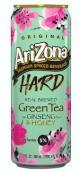 Arizona - Hard Green Tea 0 (221)