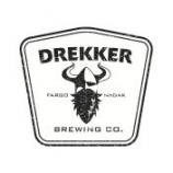 Drekker Brewing - Slang du Jour Series 0 (415)
