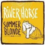 River Horse - Summer Blonde (667)