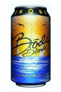 Hoboken Brewing - Bodi Blonde 0 (415)