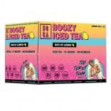 Noca Boozy Iced Tea 12pk Cn 0 (221)