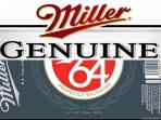 Miller Brewing Company - Miller Genuine 64 0 (31)