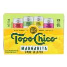 Topo Chico - Margarita Variety Pack (221)