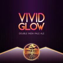 Common Roots - Vivid Glow (4 pack 16oz cans) (4 pack 16oz cans)
