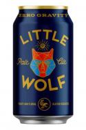 Zero Gravity Craft Brewery - Little Wolf (415)