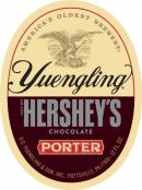 Yuengling Brewery - Hershey's Chocolate Porter 0 (227)