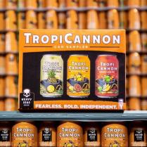 Heavy Seas - TropiCannon Variety Pack (12 pack 12oz cans) (12 pack 12oz cans)