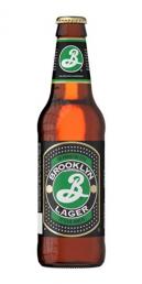 Brooklyn Brewery - Brooklyn Lager (12 pack 12oz bottles) (12 pack 12oz bottles)