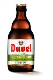 Duvel - Tripel Hop (4 pack 12oz bottles) (4 pack 12oz bottles)