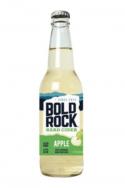 Bold Rock Hard Cider - Apple 0