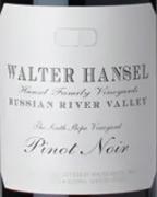 Walter Hans S Slope Pinot Noir (750)